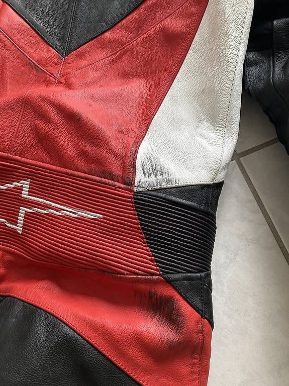 Completi, tute sportive e funzionali: Combinaison Alpinestars taille 54 – Usato da Brügg BE venduto da hav_58sh 2