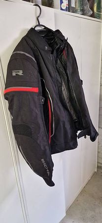 Motoradjacke