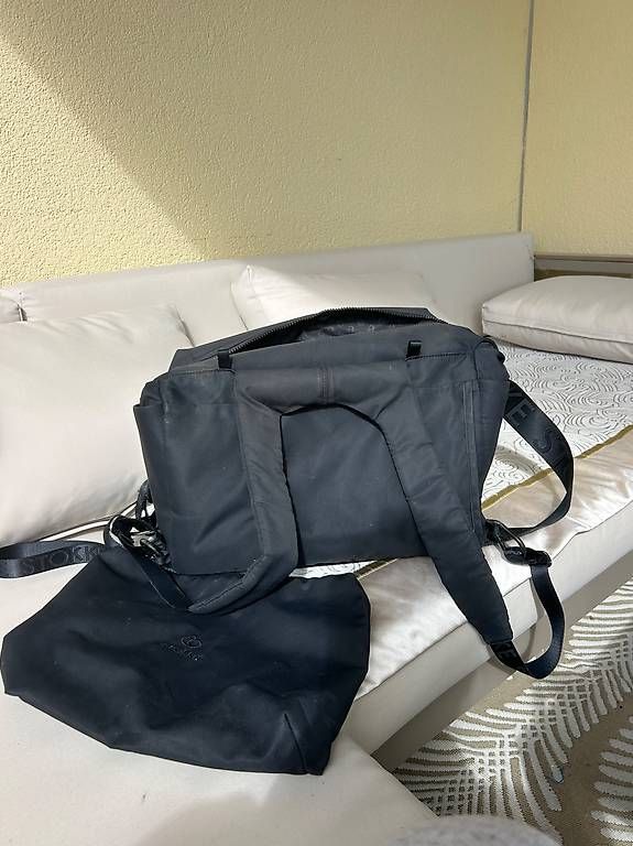 Sacs: Stokke Windeltasche  – D'occasion à oetwil an der limmat par Norina.G 1