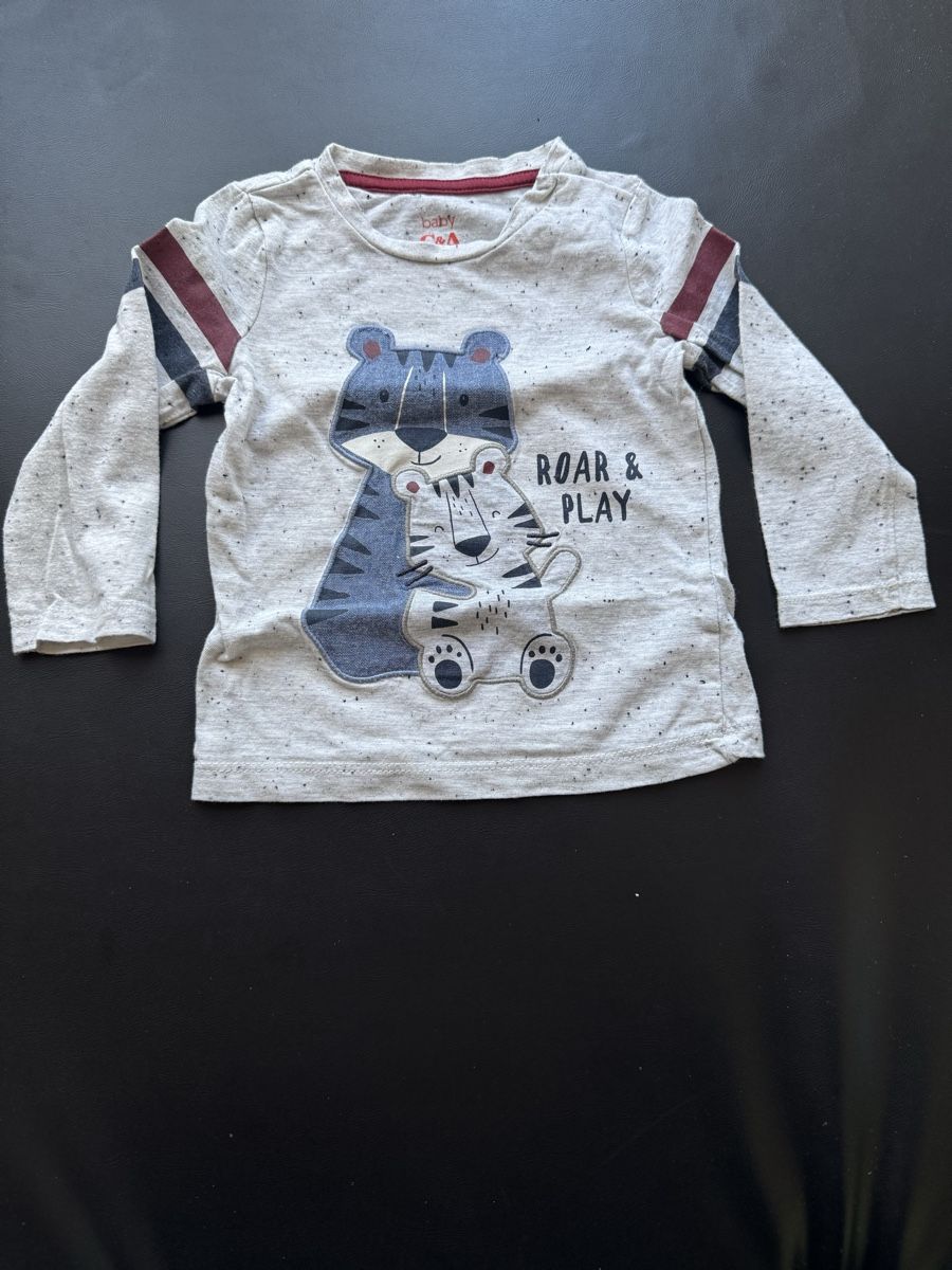 Lotti & Set di vestiti: Gr. 74/80 – Usato da Ettenhausen TG venduto da phi_2nym 2