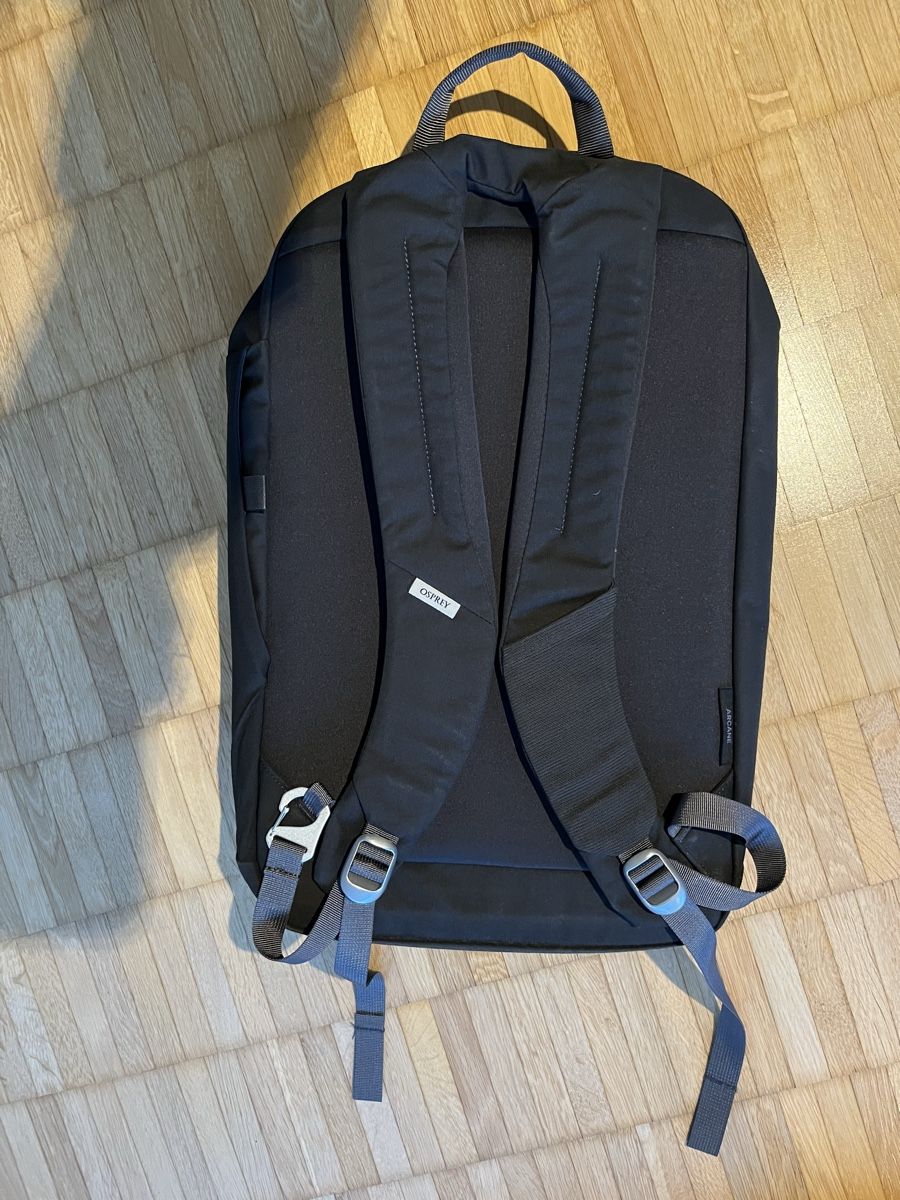 Osprey Rucksäcke: Daypack – Neu (gemäss Beschreibung) aus Uster von entli008 1