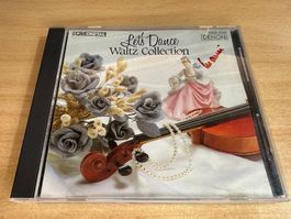 O3 Denon - Let's dance: Waltz collection
