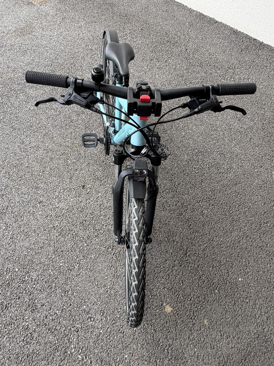 Stevens Velos: Stevens Furious 24” – Gebraucht aus Les Acacias von Tonito 1