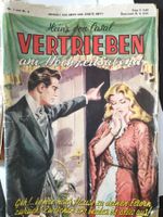 Heftroman "Vertrieben am Hochzeitsabend" komplett 1-105