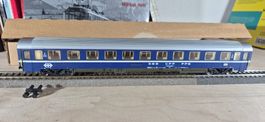 ROCO 44650 SBB-Liegewagen EUROFIMA - H0-DC