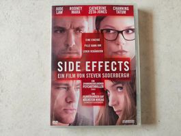 Side Effects  -  Eine einzige Pille kann ihr Leben verändern