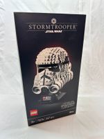 LEGO Star Wars 75276 Stormtrooper Helmet – NEU & OVP