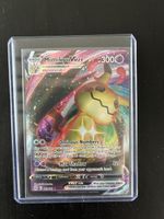 Pokémon Mimikyu VMAX Brilliant Stars