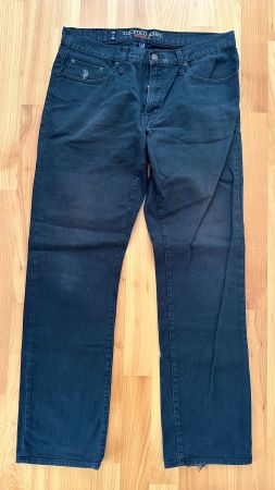 Herren Jeans U.S. Polo Assn. Grösse 34 x 32