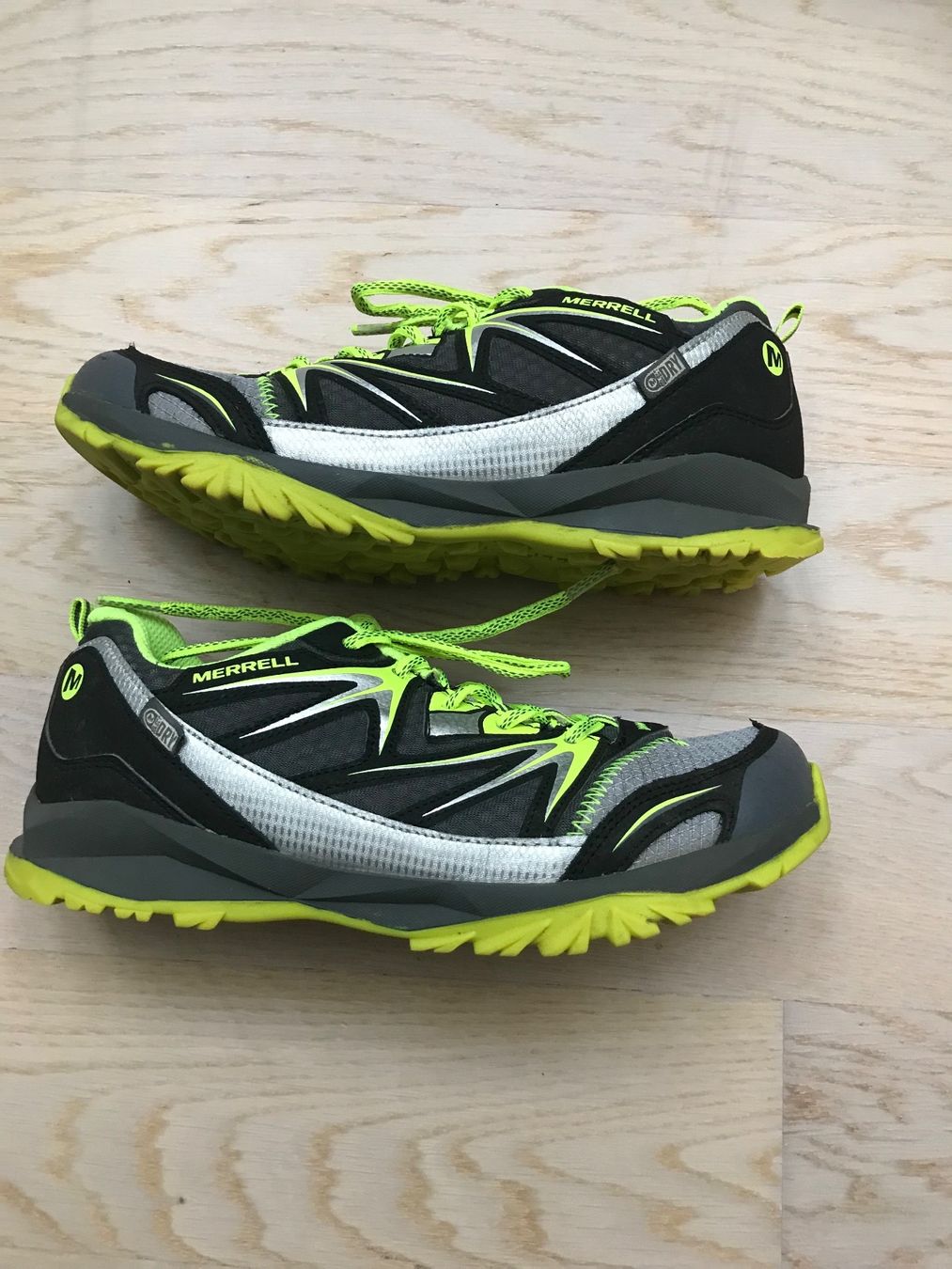 Merrell Scarpe per ragazzi: Merrell Schuhe 37 – Usato da Muri AG venduto da Mkikus