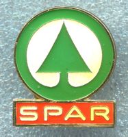 SPAR  Logo