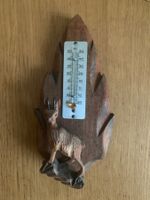 Thermomètre vintage