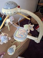 Baby Mobile mit Musik und Licht