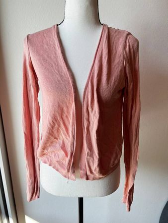 Bluse S/M 50%Cotton