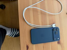 iPhone 17 Pro Max 512 GB , Deep Blue