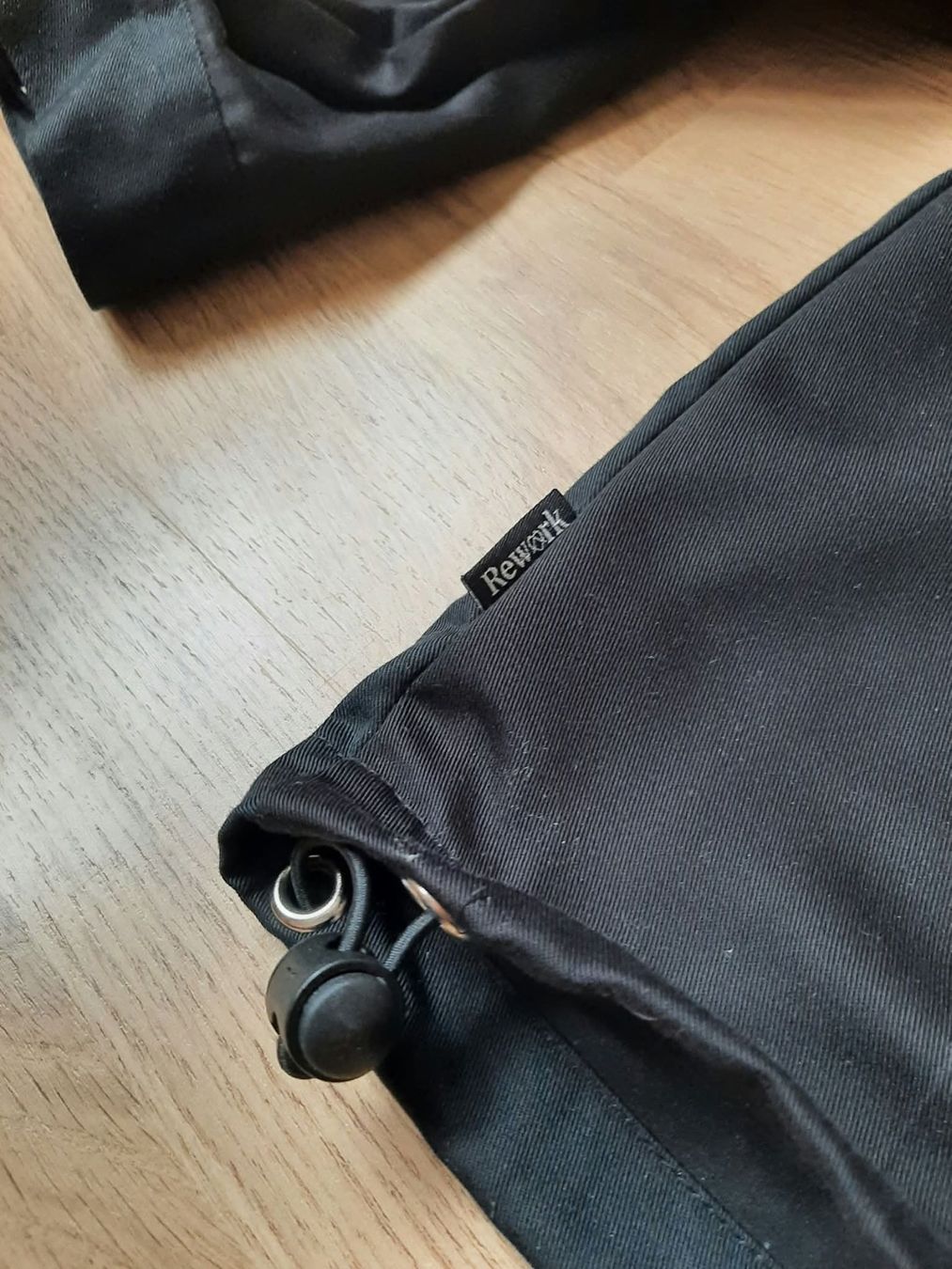 Giacche: Veste mi-saison Rework – Usato da Neuchâtel venduto da col_6rbm 4