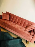 Sofa von NV Gallery 