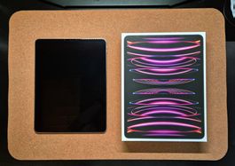 iPad Pro 12,9 256Gb 6th Generation wie neu(CHF 750.- cash)