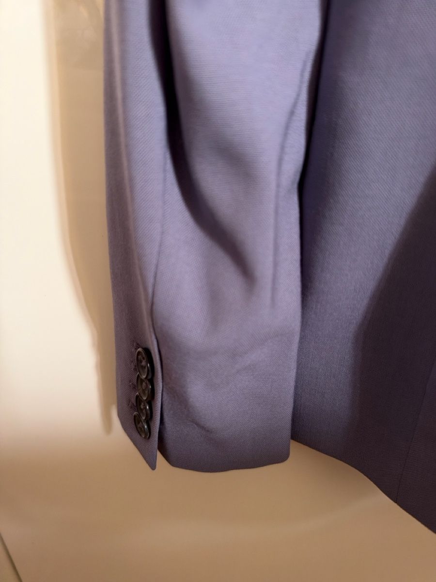 Paul Smith Jacken: PS Paul Smith Blazer hellviolet Grösse 36 – Gebraucht aus Zollikon von Fuchs172 4