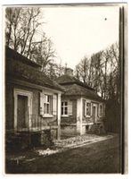 Fotografie Triesdorf bei Ansbach, Kavali