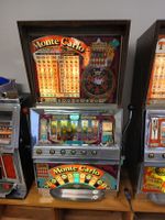machine à  sous