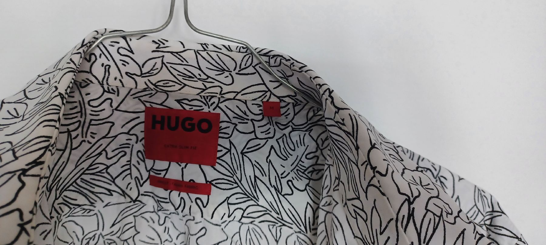 Hugo Boss Camicie: Hugo shirt size M – Usato da Gstaad venduto da sasha0270 1