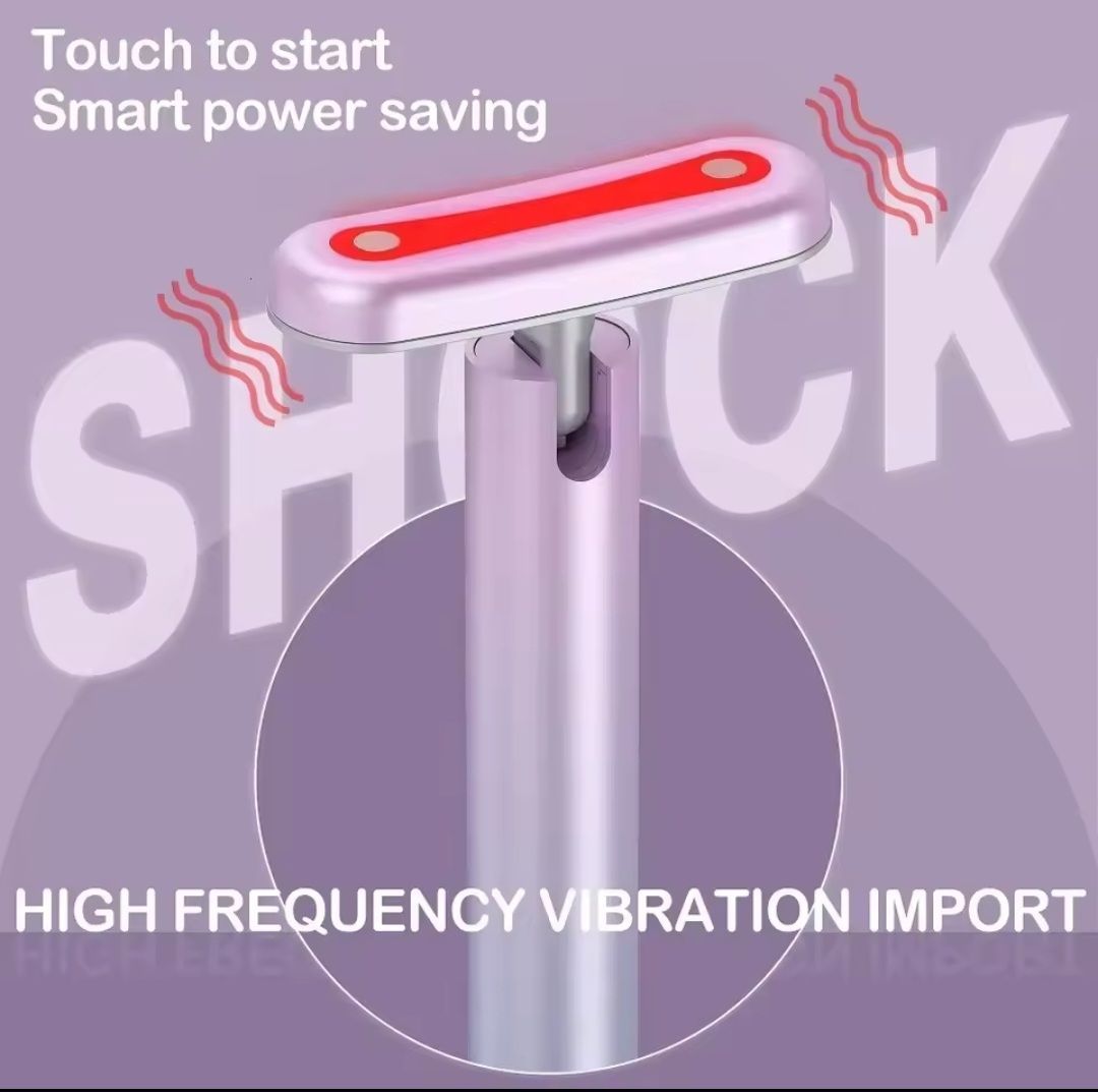 Cura del viso: led facial massage  – Nuovo (secondo la descrizione) da Marly venduto da tou_s9nd 1
