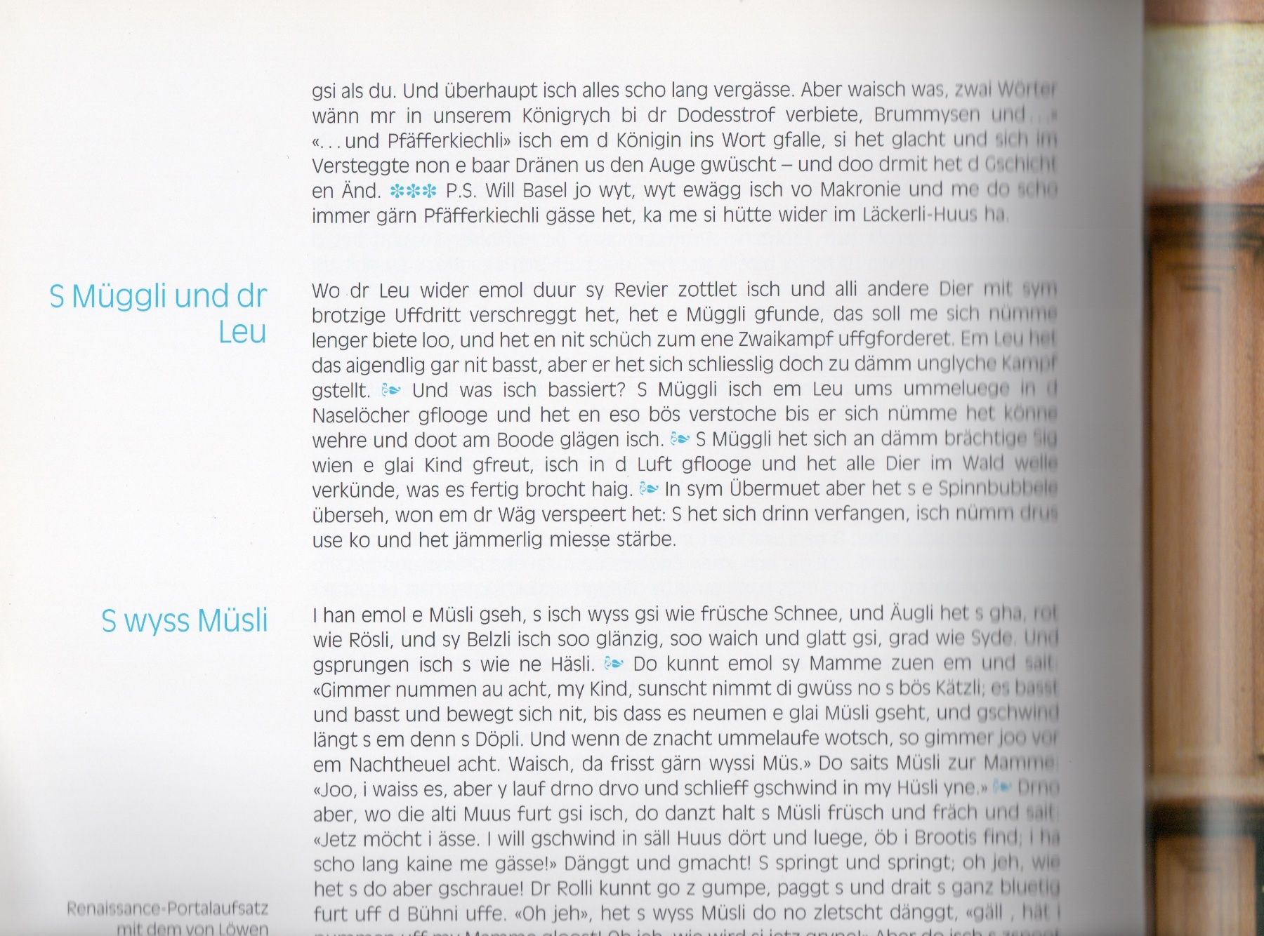 Bücher: DAS SAGENHAFTE BASEL / Eugen A. Meyer – Gebraucht aus Basel von Ammedysli49 4