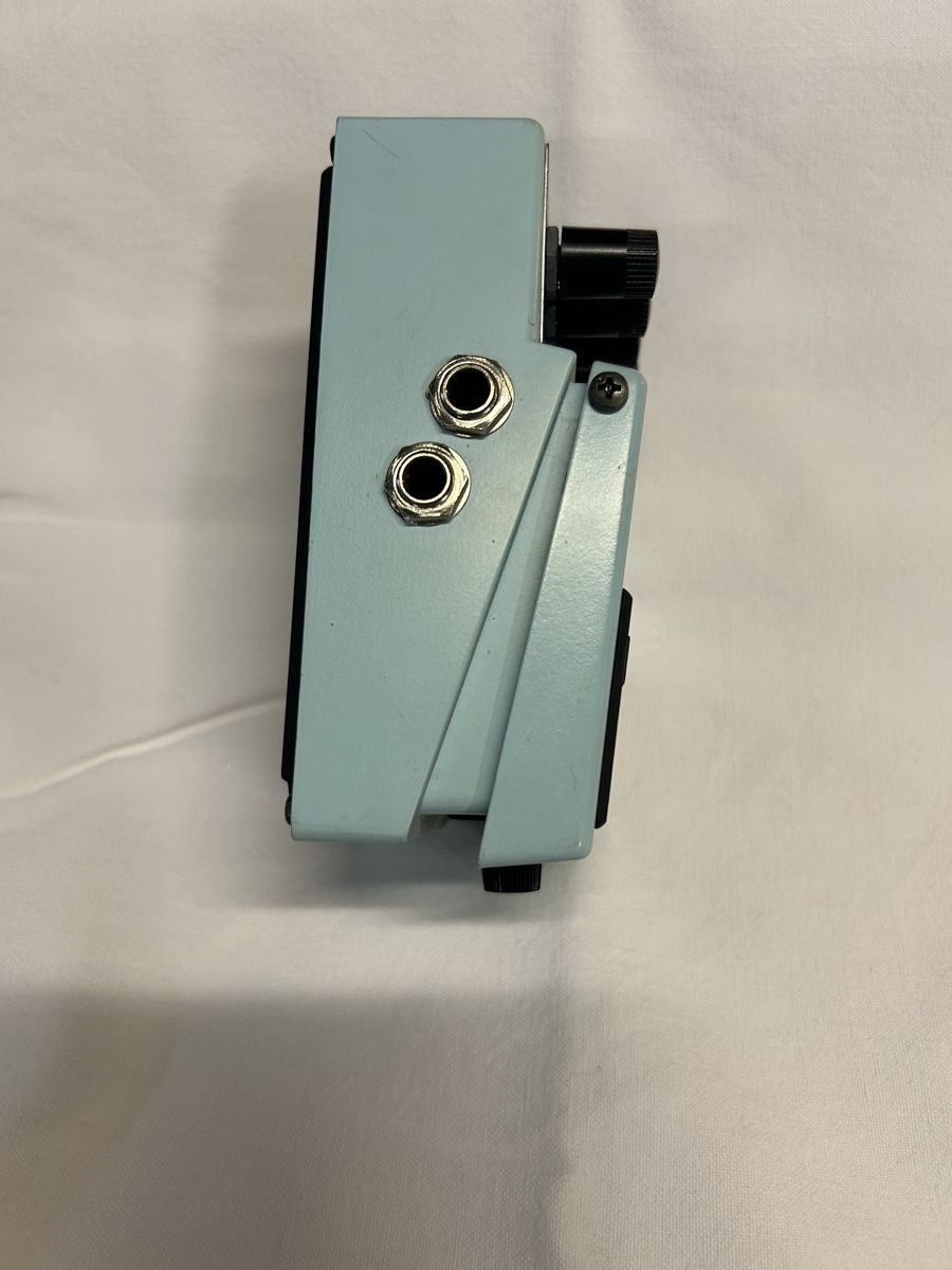 Boss Strumenti musicali: BOSS CE-5 Chorus Ensemble – Effektpedal – Usato da Köniz venduto da mimi612 3