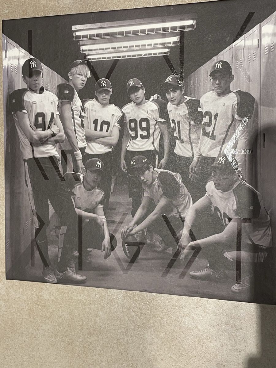 CDs: Exo Musik K-Pop Set – D'occasion à Baden par CeDe22 2