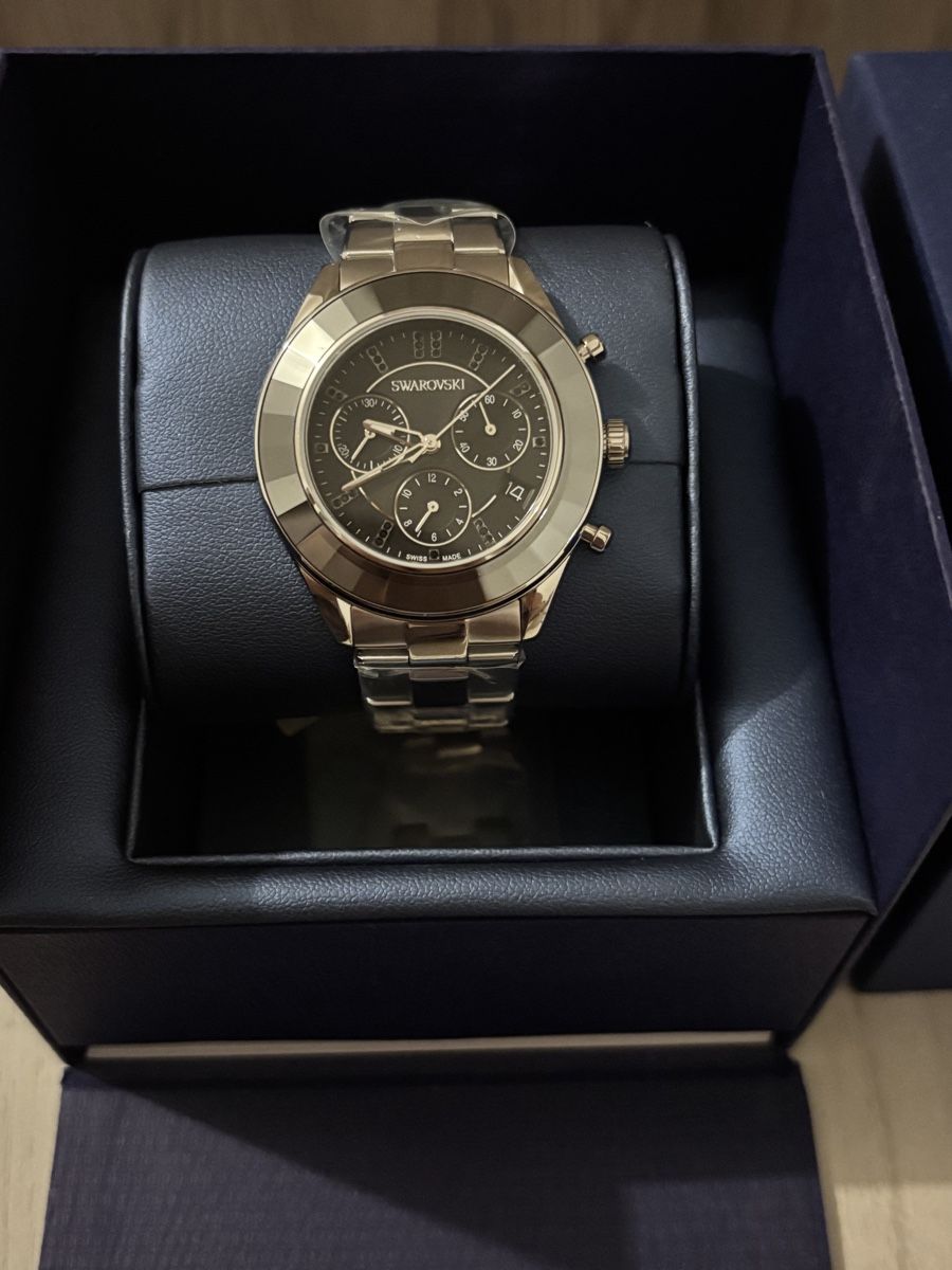 Swarovski Orologi: Montre Swarovski Octea lux sport – Nuovo e nell'imballaggio originale da Genève venduto da tre_pr6f 2