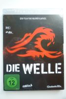Neu - Die Welle - Premium Edition 2 DVD - Deutscher Film