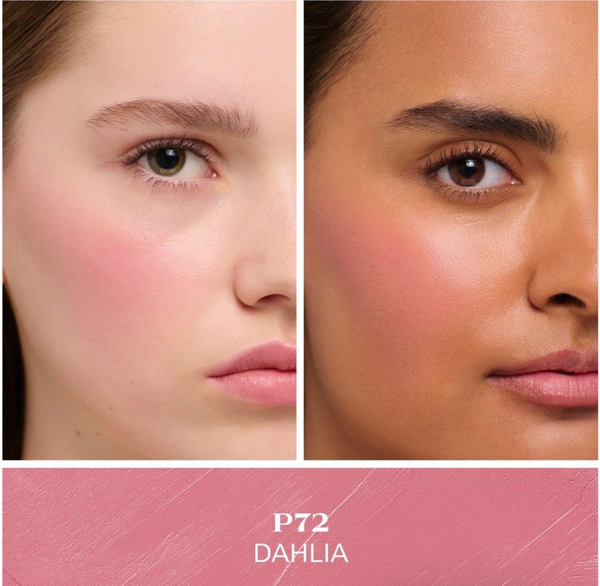 Make-up: NEU PRADA Touch Blush P72 Dahlia – Neu und originalverpackt aus Effretikon von YaMn 7