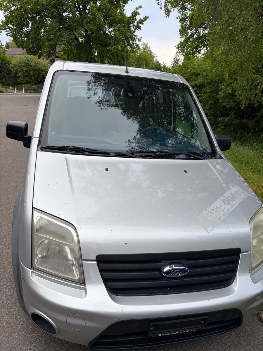 Automobili: Ford Conect – Usato da Weisslingen venduto da Lautas02 9