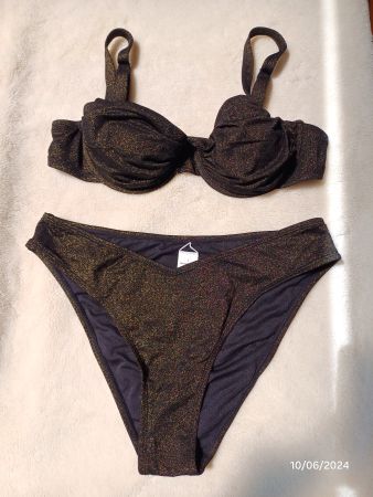 Bikini - Grösse: L