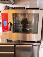 Hugentobler steamer wie neu