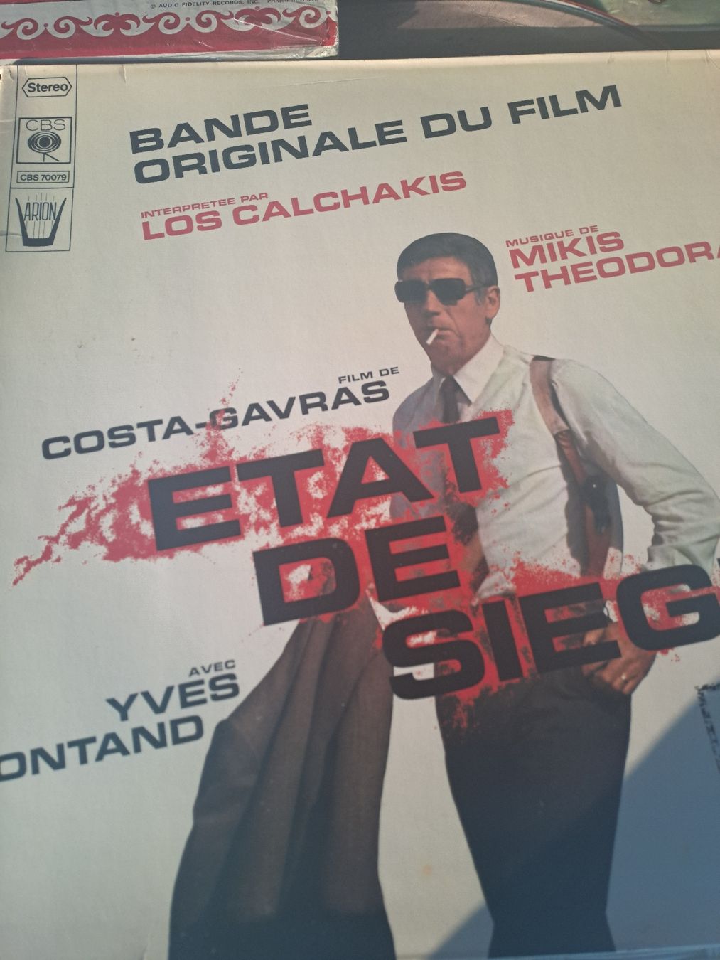 Dischi in vinile: 20 Stk. "alte" Platten – Usato da Uetendorf venduto da Essiggurken 5