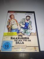 Zwei Himmelhunde  (Western)  >Deutsch <     ©'1972
