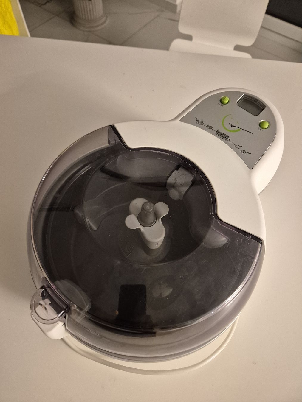 Tefal Küchengeräte: Tefal Actifry Heissluftfritteuse – Gebraucht aus Krauchthal von SamsPuce