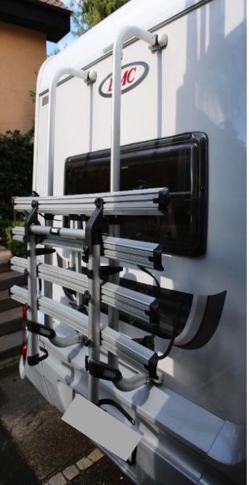 Fiat Veicoli da campeggio: Camper LMC visibile a Root (CH) – Usato da Corzoneso venduto da kerol13 2