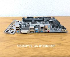 Gigabyte GA-B150M-D3P