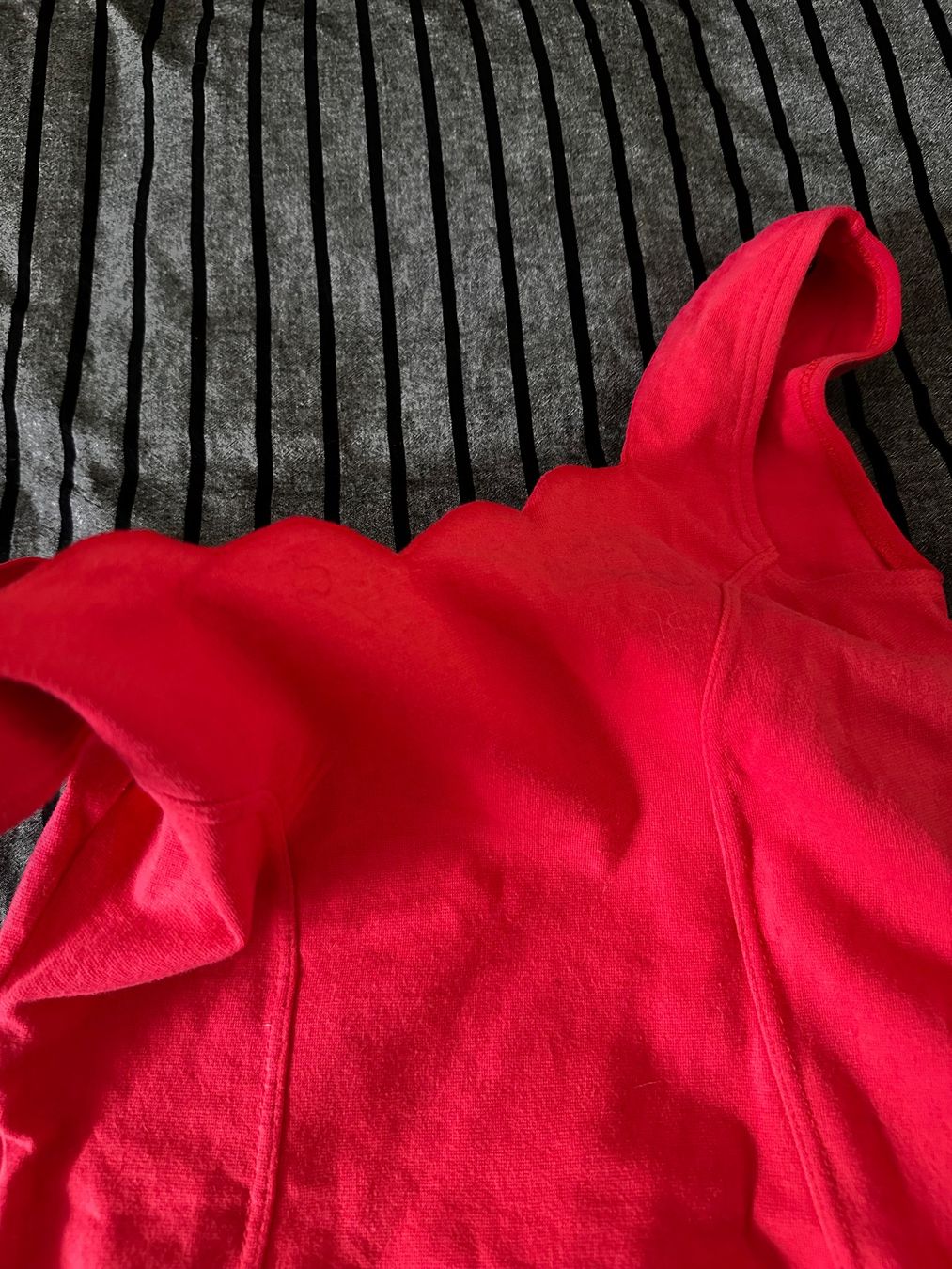 Top: Roter Body / Vintage Body – Usato da Haldenstein venduto da enie123 3