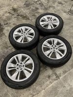 Skoda Kodiaq Sommerräder 18 Zoll