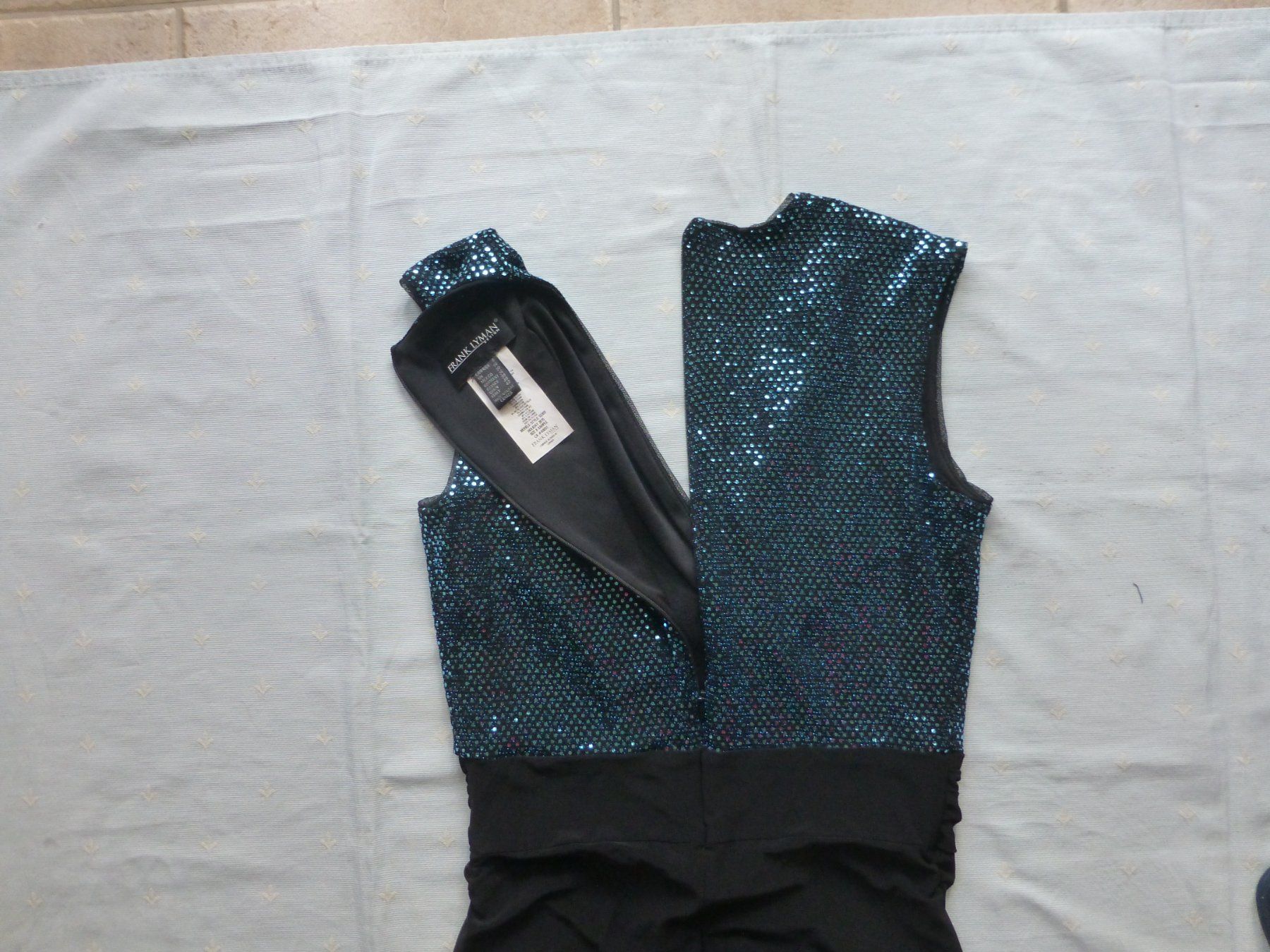 Jumpsuits: Jumpsuit von Frank Lyman – Gebraucht aus Würenlingen von drago56 6