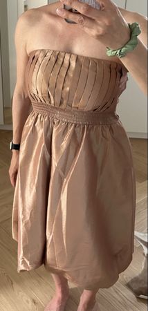 Vila Sommerkleid, Grösse S, Top Zustand