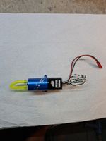 Dualsky DP1000 Brushless Smokepumpe