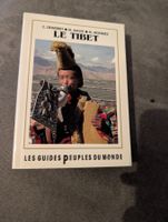 Livre Le Tibet Guides Peuples du Monde comme neuf