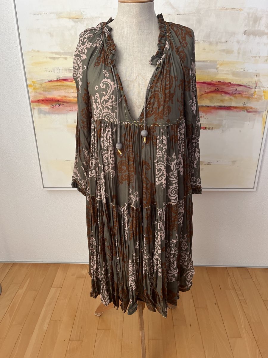 Kleider: YVONNE S. Kleid - Grösse XS – Neu (gemäss Beschreibung) aus Olten von reja1965