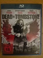 Dead in Tombstone Blu-ray mit Danny Trejo, Top Zustand!
