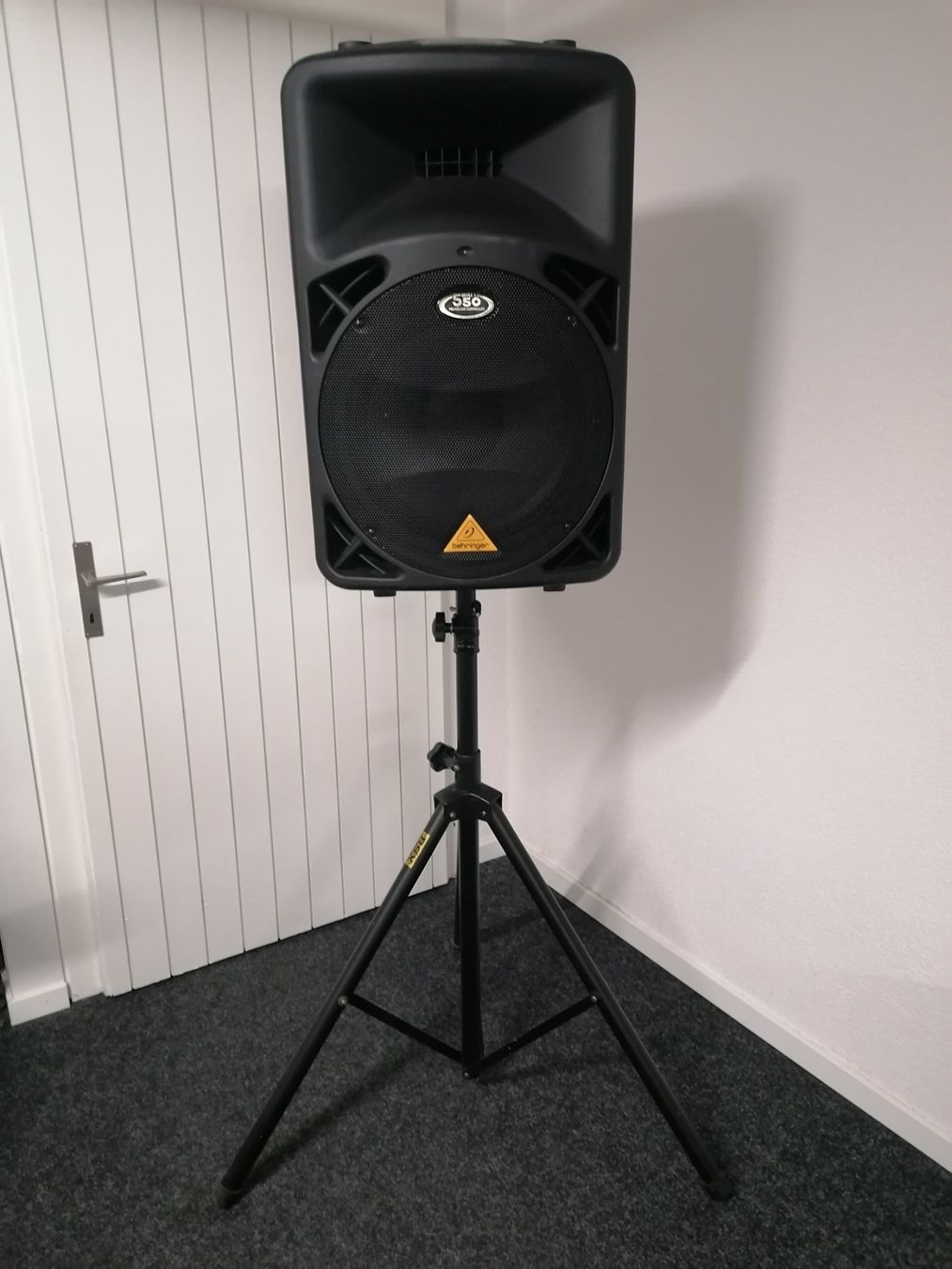 Behringer Haut-parleurs: Behringer Lautsprecher – D'occasion à Geroldswil par Dirici